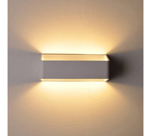 Накладной светильник DesignLed Brick GW-8210-5-WH-WW