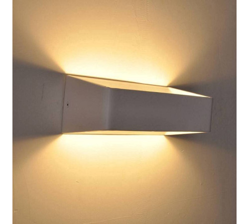 Накладной светильник DesignLed Brick GW-8210-5-WH-WW