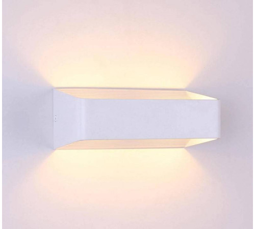 Накладной светильник DesignLed Brick GW-8210-5-WH-WW