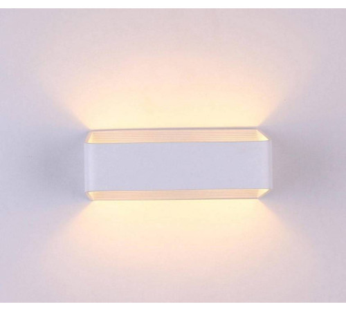 Накладной светильник DesignLed Brick GW-8210-5-WH-WW