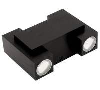 Накладной светильник DesignLed Tip GW-8211-12-BL-WW