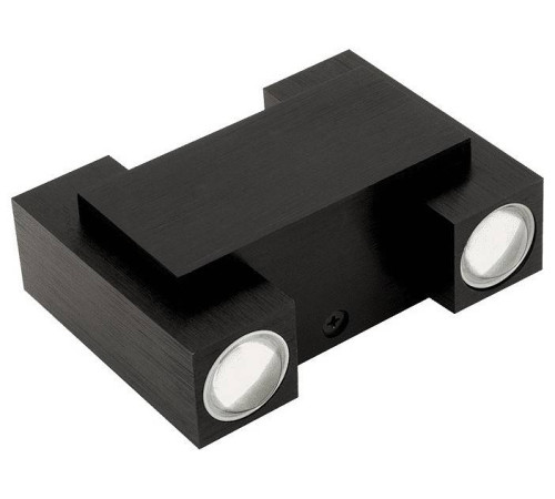 Накладной светильник DesignLed Tip GW-8211-12-BL-WW