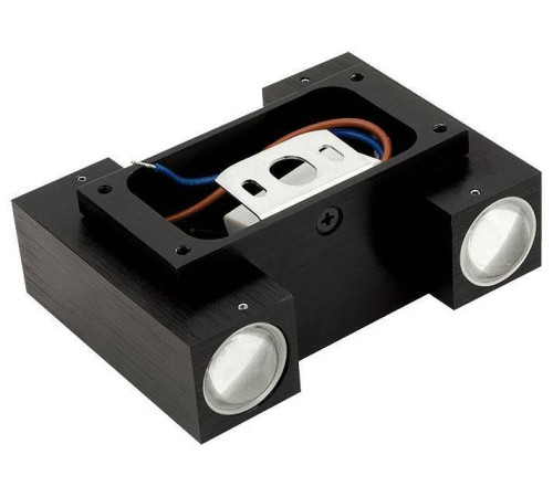 Накладной светильник DesignLed Tip GW-8211-12-BL-WW