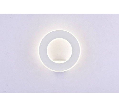 Накладной светильник DesignLed Buble GW-8513-9-WH-NW