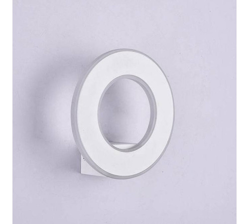 Накладной светильник DesignLed Buble GW-8513-9-WH-NW