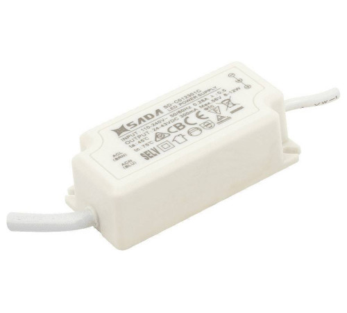 Накладной светильник DesignLed Buble GW-8513-9-BL-NW