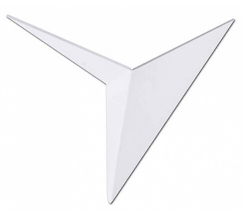 Накладной светильник DesignLed Trik GW-9103-3-WH-WW