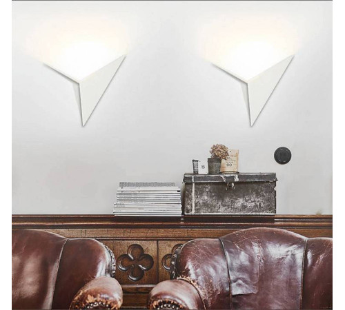 Накладной светильник DesignLed Trik GW-9103-3-WH-WW