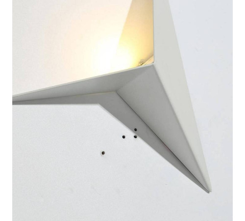 Накладной светильник DesignLed Trik GW-9103-3-WH-WW