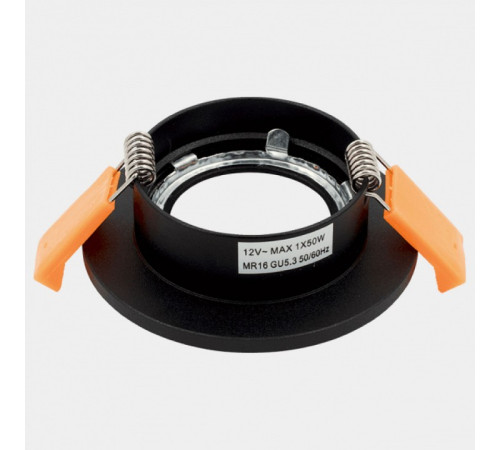 Встраиваемый светильник DesignLed POINT 00-00002666