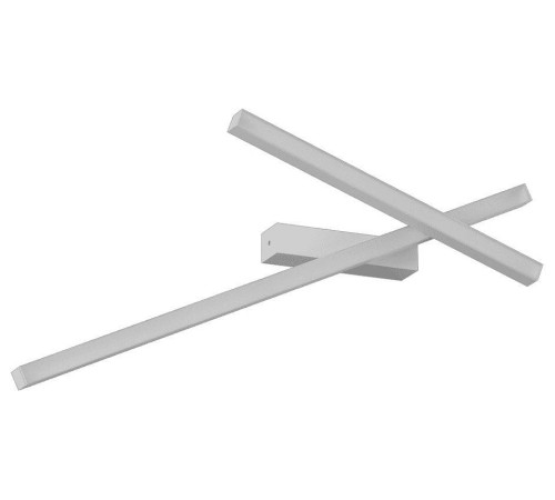 Накладной светильник DesignLed Mars SBL C00120100B-WH-WW