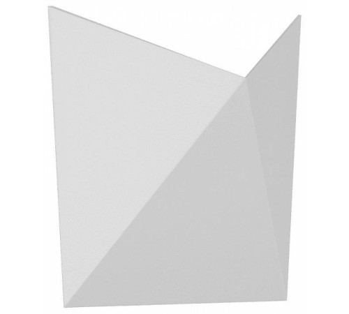 Накладной светильник DesignLed Tango GW-A816-7-WH-WW