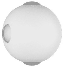 Накладной светильник DesignLed Sfera GW-A161-4-4-WH-WW