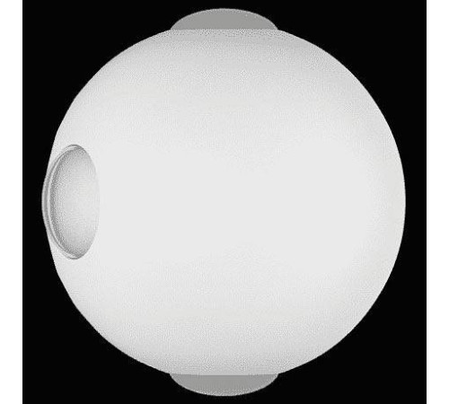 Накладной светильник DesignLed Sfera GW-A161-4-4-WH-WW