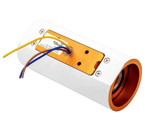 Накладной светильник DesignLed Flame-2 LWA0176S-WH-WW