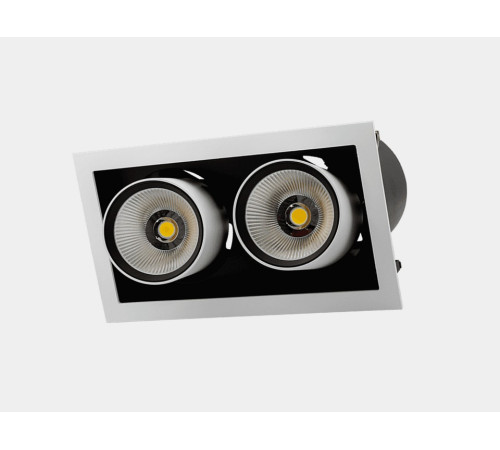 Встраиваемый светильник на штанге DesignLed SPL 00-00003440