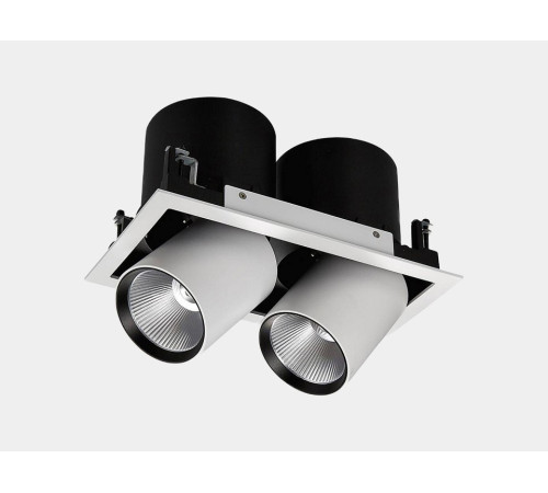 Встраиваемый светильник на штанге DesignLed SPL 00-00003440