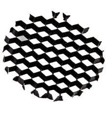 Насадка антибликовая DesignLed FA 00-00003543