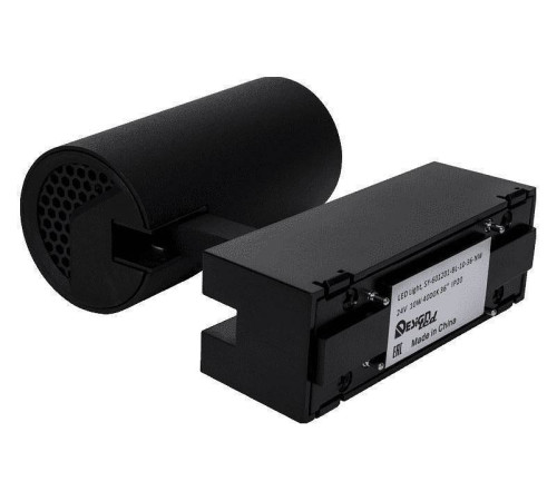Светильник на штанге DesignLed SY SY-601201-BL-10-36-NW