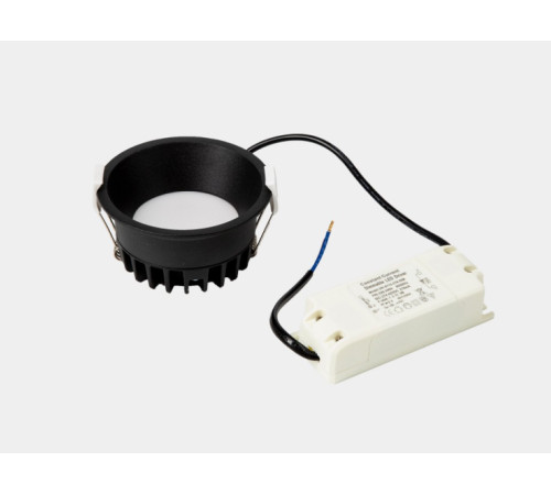 Встраиваемый светильник DesignLed WL-BQ 00-00005650