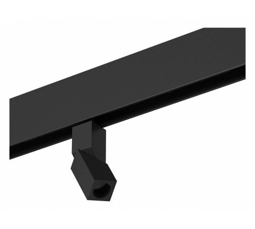 Накладной светильник DesignLed SY mini SY-mini-523517-1.2-48-BL-WW