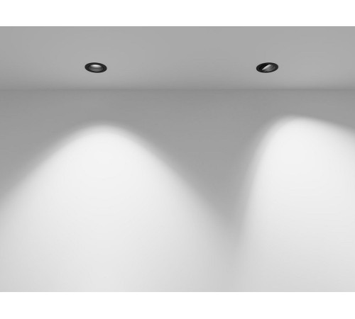 Встраиваемый светильник DesignLed DL-KZ 00-00013135