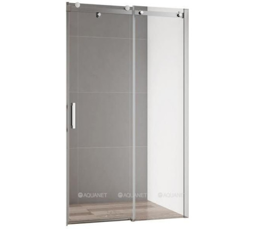 Душевая дверь Cezares Stylus Soft 120x195 см хром STYLUS-SOFT-BF-1-120-C-Cr