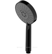 Лейка душевая Bravat 3 режима черный P70124BW