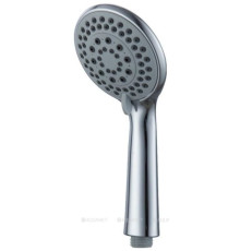 Лейка для душа Haiba HB27 хром HB27