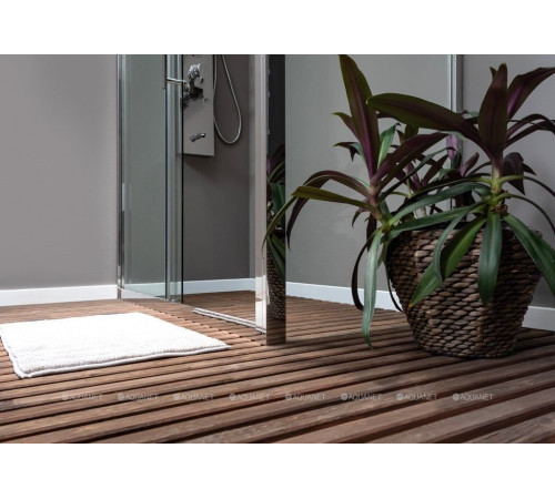 Душевая панель Aquanet Galaxy Shine с изливом и верхним душем AP40-01