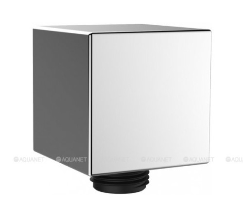Смеситель встраиваемый с ручным душем Aquanet Static 1.06 00257149