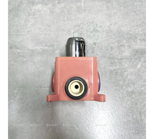 Душевой комплект Haiba HB80553 хром