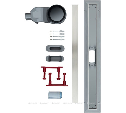 Душевой лоток Logan L002L-750 750 мм L002L-750