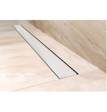 Душевой лоток Bettoserb Drain Frameless 750 мм белый матовый 13701326