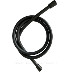 Шланг душевой Bravat черный P72120BW-ENG