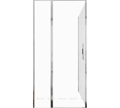 Душевое ограждение Allen Brau Priority 1000x900 мм хром 3.31004.00/3.31016.00