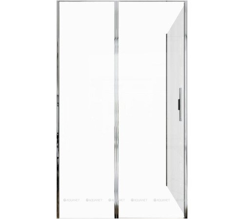 Душевое ограждение Allen Brau Priority 1200x900 мм хром 3.31007.00/3.31016.00