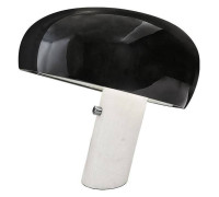Настольная лампа декоративная Divinare Denton 1083/06 TL-2