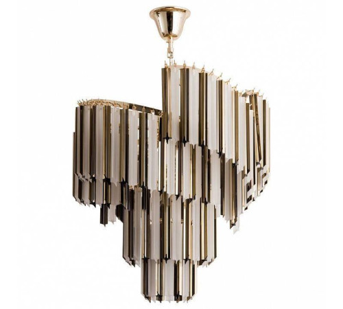 Подвесной светильник Divinare Frizzante 1681/01 LM-9