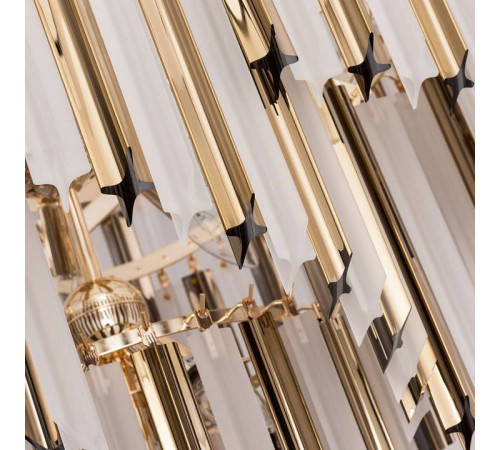 Подвесной светильник Divinare Frizzante 1681/01 LM-9