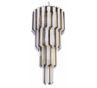 Подвесной светильник Divinare Frizzante 1681/01 SP-9