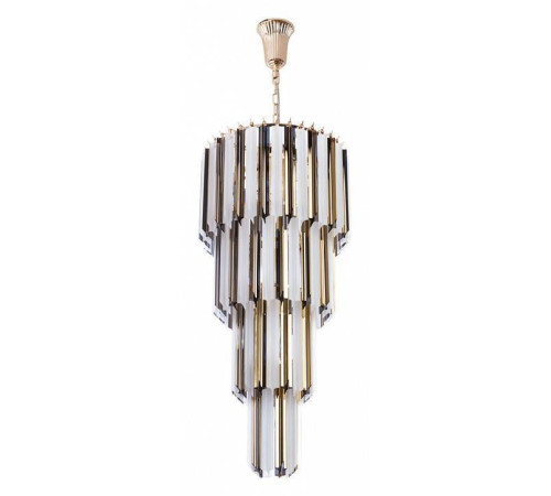 Подвесной светильник Divinare Frizzante 1681/01 SP-9