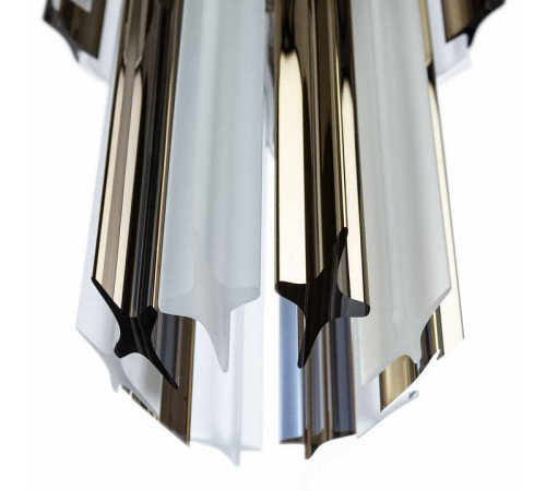 Подвесной светильник Divinare Frizzante 1681/01 SP-9