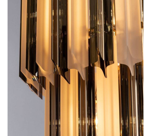 Подвесной светильник Divinare Frizzante 1681/01 SP-9