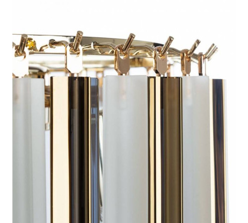 Подвесной светильник Divinare Frizzante 1681/01 SP-9