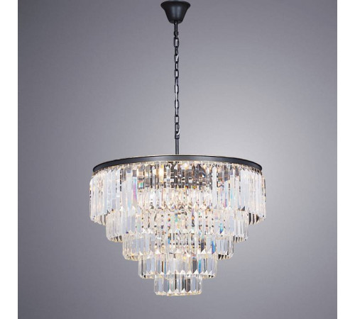 Подвесной светильник Divinare Nova 3001/01 LM-13