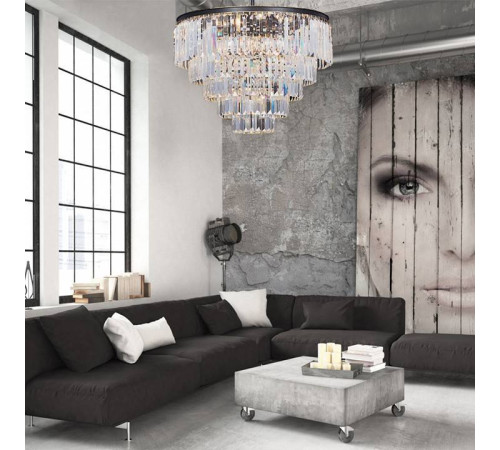 Подвесной светильник Divinare Nova 3001/01 LM-13