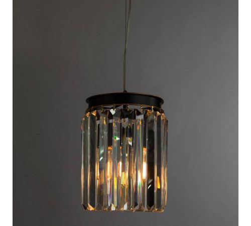 Подвесной светильник Divinare Nova 3001/01 SP-1