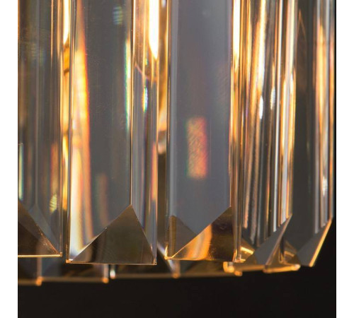 Подвесной светильник Divinare Nova 3001/01 SP-1