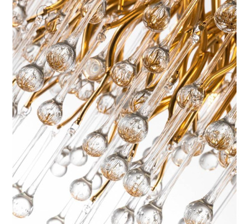 Подвесная люстра Divinare Salice 3132/01 SP-13